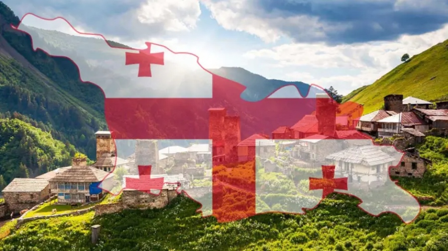 Επενδυτικός πόλος: Ρωσικά κεφάλαια εισρέουν μαζικώς στη Γεωργία