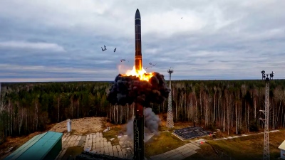 Daily Mail: Η Ρωσία δοκιμάζει κάτι τρομακτικό στο Kapustin Yar - Η Δύση κατάλαβε και... πανικοβλήθηκε