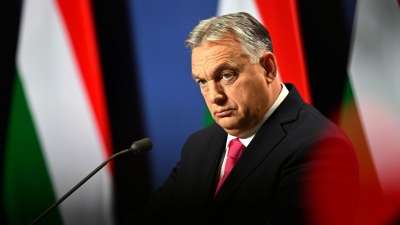 Ανατροπή - Άλλα 50 δισ. ρίχνει η ΕΕ στο «βαρέλι δίχως πάτο»... της Ουκρανίας - Πώς είπε το «ναι» ο Orban της Ουγγαρίας