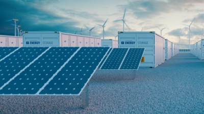 Nέο ρεκόρ απορρόφησης ενέργειας από μπαταρίες στα 1746 MW - Πότε και που σημειώθηκε