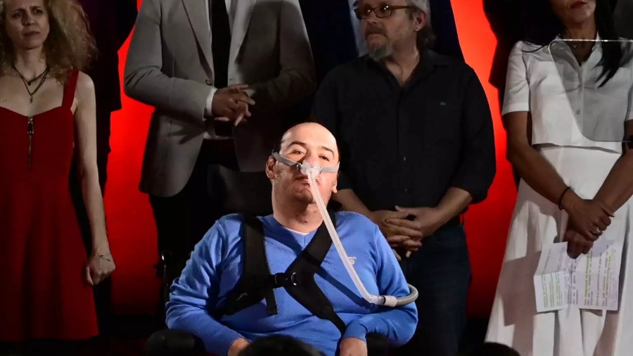 Ο Κωνσταντίνος Σιδηρόπουλος παίρνει τη θέση του Παπανώτα στο ευρωψηφοδέλτιο του ΣΥΡΙΖΑ