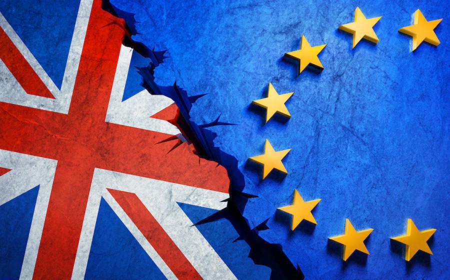 Brexit: Η ΕΕ θα συνεχίσει τις διαπραγματεύσεις με τη Βρετανία για μια εμπορική συμφωνία