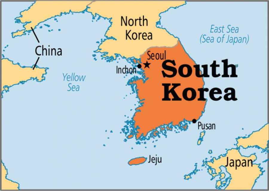 Γιατί το 2023 μπορεί να γίνει πόλεμος στον 38ο παράλληλο – Εκρηκτική και περίπλοκη η κατάσταση στην κορεατική χερσόνησο