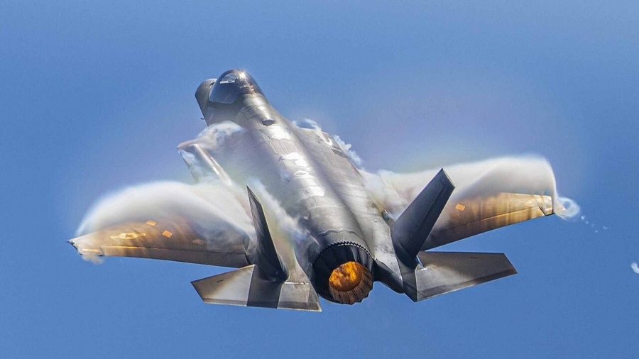 ‘A hollow beast’: The $2 trillion secret grounding the F-35 as US fighter jets fly with ‘dummy’ radars