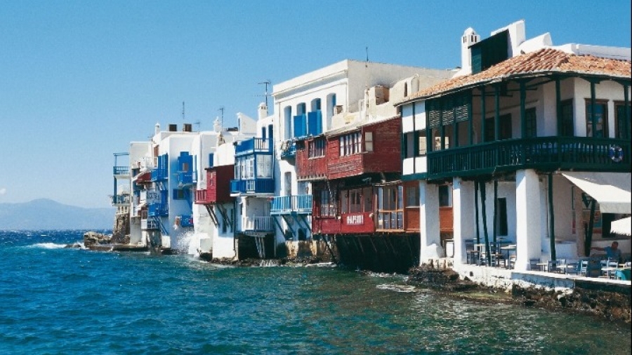 Τουρισμός: Ύμνοι για τις ομορφιές της Ελλάδας από τον βρετανικό Τύπο