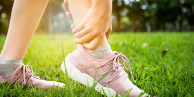 Αυξητικά άλγη