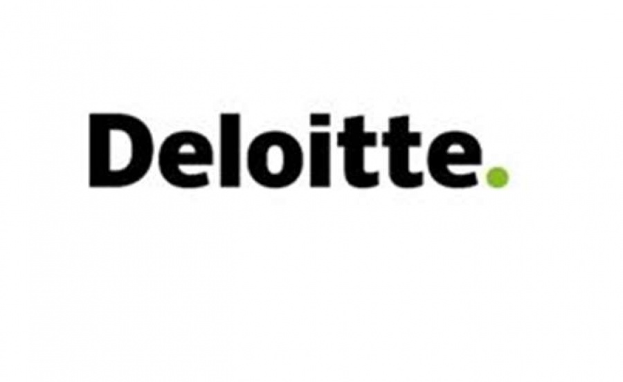Ολοκληρώθηκε με επιτυχία το Deloitte Code School