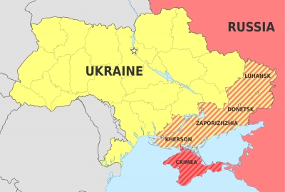 Οι ΗΠΑ… εγκαταλείπουν την Κριμαία – Δεν στηρίζουν την ανακατάληψη της από την Ουκρανία