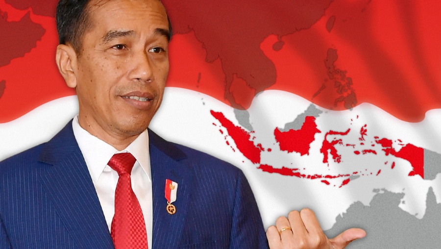 Ινδονησία: Ο Widodo κέρδισε τις προεδρικές εκλογές - Ενισχύονται τα μέτρα ασφαλείας ενόψει κινητοποιήσεων από την αντιπολίτευση