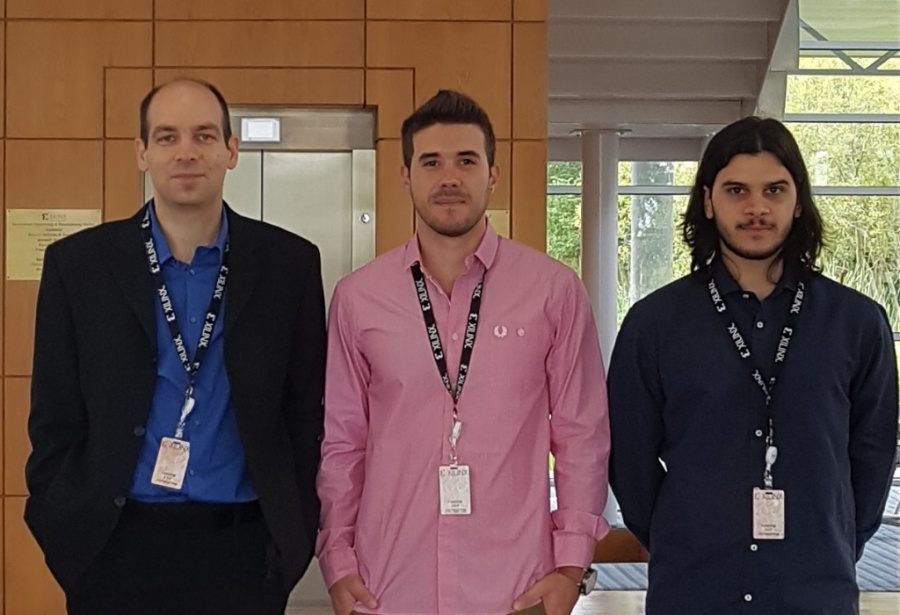 H InAccel αντλεί επένδυση 500 χιλ. ευρώ από την Marathon Venture Capital