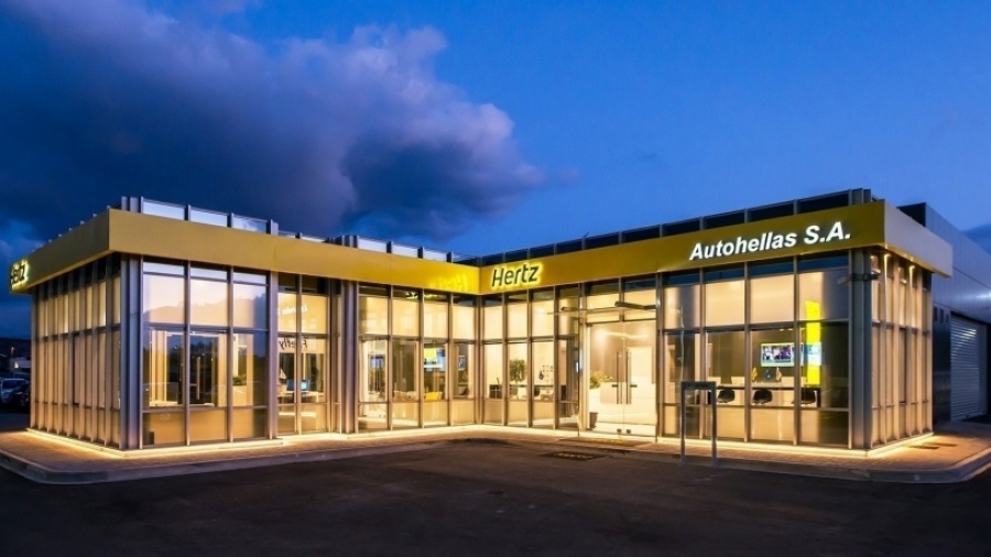 Autohellas: Εκδίδει ομολογιακό δάνειο πενταετούς διάρκειας έως και 200 εκατ. ευρώ