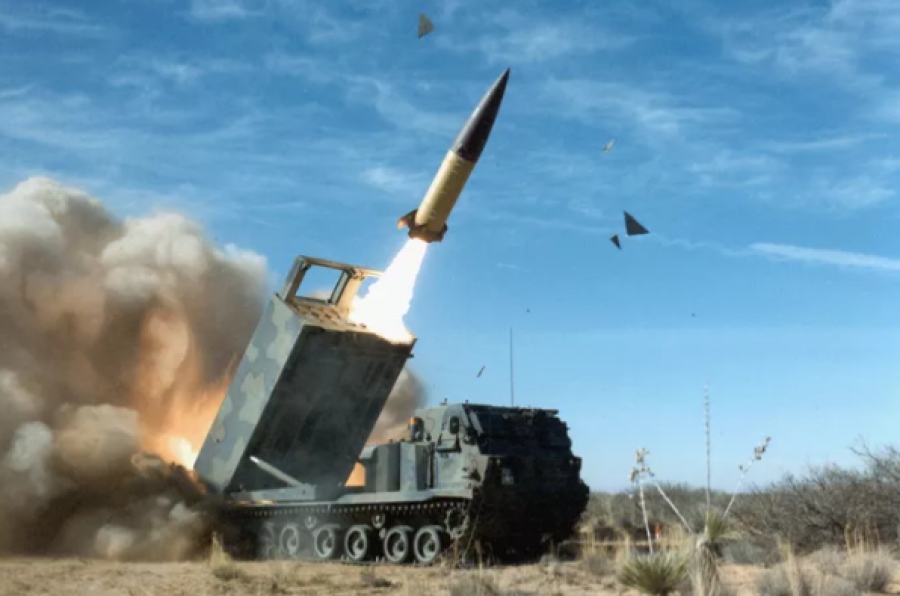 Wilkerson (συνταγματάρχης ΝΑΤΟ): Σκληρή θα είναι η απάντηση της Ρωσίας στις ΗΠΑ για την αποστολή ATACMS