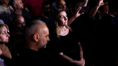 «Δίκαιη η απόφαση, το παιδί μας δεν γυρίζει πίσω», ανέφεραν οι γονείς του 19χρονου Άλκη