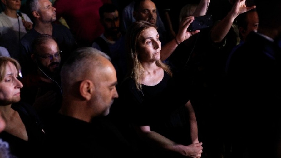 «Δίκαιη η απόφαση, το παιδί μας δεν γυρίζει πίσω», ανέφεραν οι γονείς του 19χρονου Άλκη