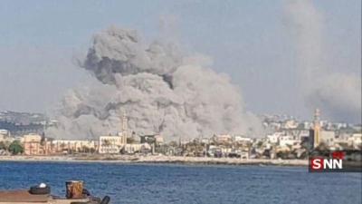 Επίδειξη ισχύος από το Ισραήλ – Ανελέητο σφυροκόπημα σε εγκαταστάσεις των Houthis στην Υεμένη (vid)