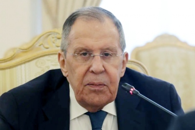 Το Μεγάλο Όχι - «Παγώνει» τη Μαύρη Θάλασσα ο Lavrov: Αδύνατο το μορατόριουμ που ζητά το Κίεβο