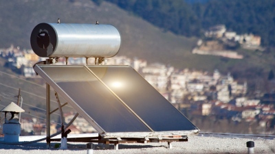 Ανακυκλώνω – ΑλλάΖΩ Θερμοσίφωνα: Υψηλό ενδιαφέρον συμμετοχής στο πρόγραμμα του ΥΠΕΝ