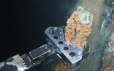 Τα αποθέματα gas hydrates ή εύφλεκτου πάγου ο στόχος του Erdogan στη Μεσόγειο