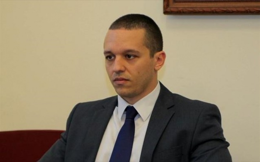 Χρυσή Αυγή: Διπλή αθώωση Κασιδιάρη μέσα σε 48 ώρες