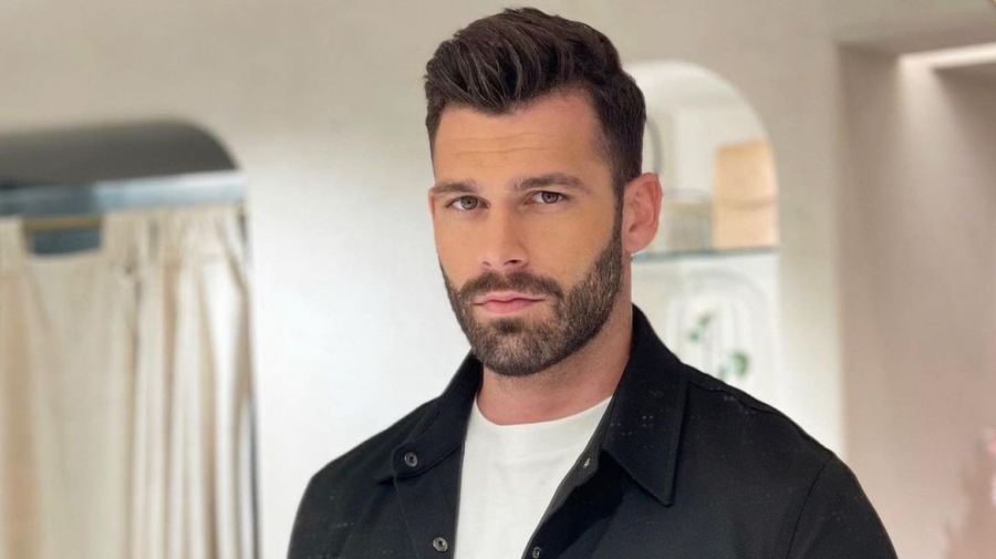 Στην Ευελπίδων ο παίκτης του «Survivor» Στάθης Σχίζας - Τι συνέβη, γιατί υπέβαλε μηνύσεις - H σωρεία αδικημάτων