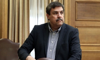 Ξανθός (ΣΥΡΙΖΑ): Η κυβέρνηση επαναφέρει τον προσωρινό ΑΜΚΑ των προσφύγων –  Ως αντιπολίτευση μας λοιδορούσε