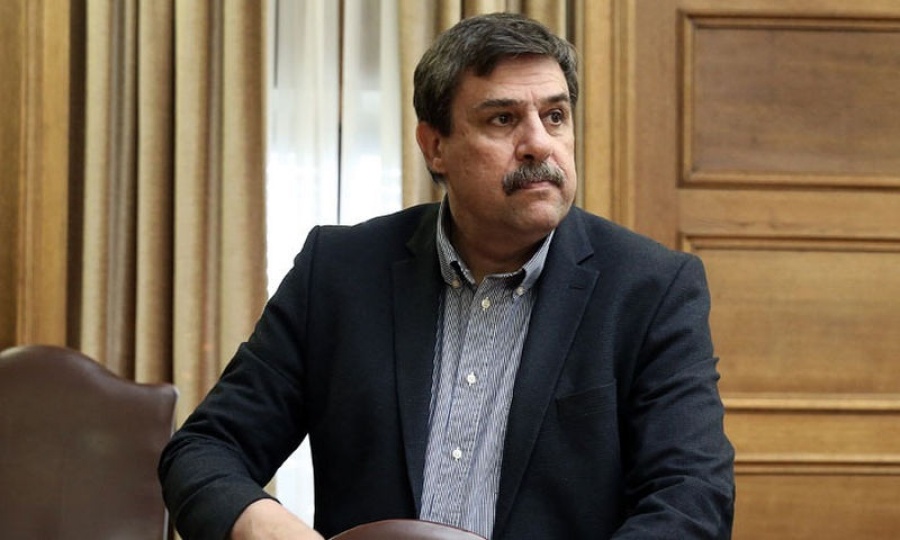 Ξανθός (ΣΥΡΙΖΑ): Η κυβέρνηση επαναφέρει τον προσωρινό ΑΜΚΑ των προσφύγων –  Ως αντιπολίτευση μας λοιδορούσε