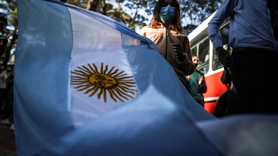 Καθολικό lockdown 9 ημερών στην Αργεντινή για να σπάσει η αλυσίδα της covid