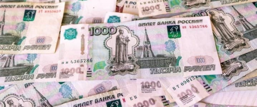 «Σπάνε» οι κυρώσεις - Η Αρμενία άρχισε να πληρώνει το ρωσικό αέριο σε ρούβλια