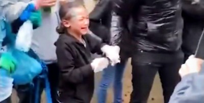 Σιάτλ - Αστυνομικοί ψέκασαν με χημικά 7χρονο