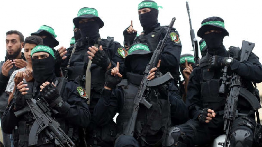 Χαμάς: Η παραίτηση του Ισραηλινού υπουργού Άμυνας είναι μια νίκη