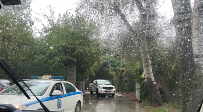 Εξελίξεις για το διπλό φονικό στη Φοινικούντα: Αίτηση προστασίας κατέθεσε στις αρχές η ανιψιά του ιδιοκτήτη του κάμπινγκ