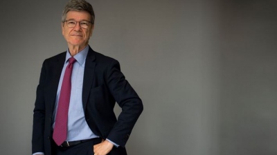 Jeffrey Sachs (ΗΠΑ): Η Ουκρανία θα καταρρεύσει αυτόν τον χειμώνα λόγω των ρωσικών επιθέσεων