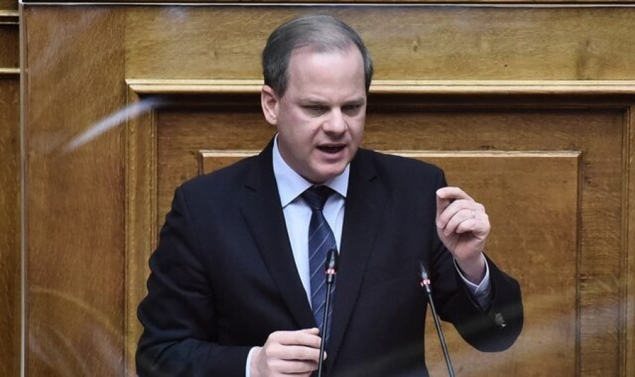 Σοβαρό ενδεχόμενο να ζητηθεί η παραίτηση και η έδρα του Κώστα Καραμανλή