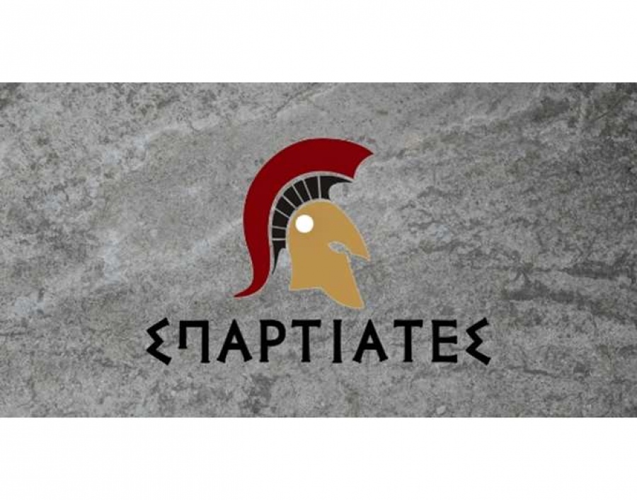 «Σπαρτιάτες»: Τιμή και Δόξα σε όσους υπερασπίστηκαν την Κύπρο μας εναντίον του Τούρκου εισβολέα «ΑΤΤΙΛΑΣ II» το 1974