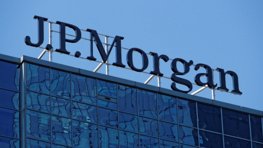 JP Morgan: Για πρώτη φορά μετά το Brexit, γίνεται bullish για τις βρετανικές μετοχές
