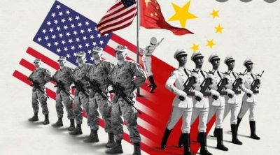 Οι ΗΠΑ ελπίζουν να ξεκινήσουν συνομιλίες με την Κίνα για τον έλεγχο των εξοπλισμών