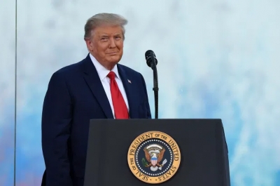 Ο Trump προειδοποιεί: Το σαμποτάζ στους αγωγούς Nord Stream μοιραία θα οδηγήσει σε καταστροφικό πόλεμο ΗΠΑ – Ρωσίας