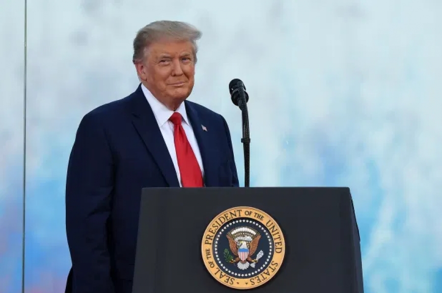 Ο Trump προειδοποιεί: Το σαμποτάζ στους αγωγούς Nord Stream μοιραία θα οδηγήσει σε καταστροφικό πόλεμο ΗΠΑ – Ρωσίας