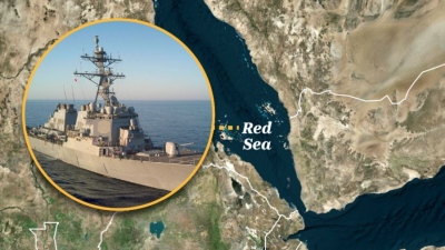 Υεμένη: Οι Houthis απειλούν με επέκταση των επιχειρήσεών τους σε νέες θάλασσες