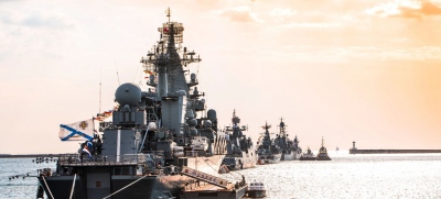 Η τελική επίθεση - Η Ρωσία ετοιμάζει απόβαση στην Οδησσό - Δραματική προειδοποίηση της Δύσης στο Κίεβο