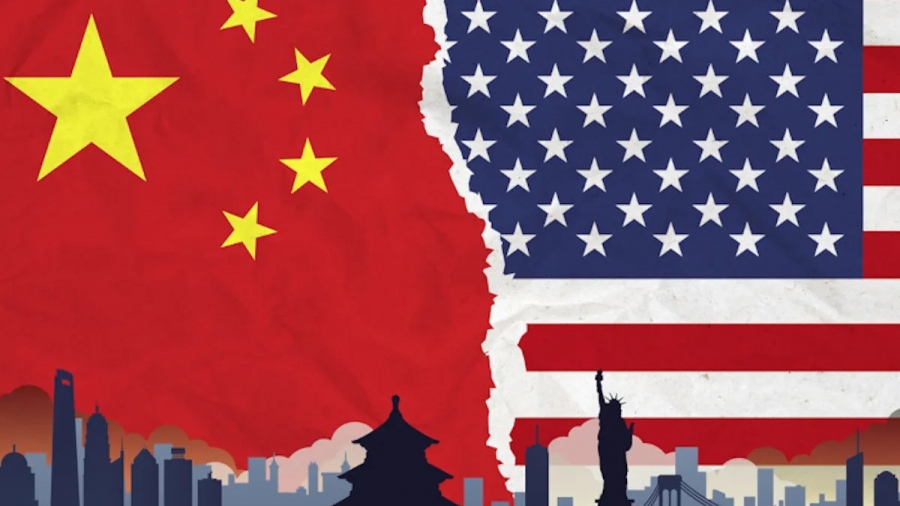 Εντολή – σοκ από το αμερικανικό Κογκρέσο – Επενδυτές και τραπεζίτες να προετοιμαστούν για πόλεμο ΗΠΑ - Κίνας