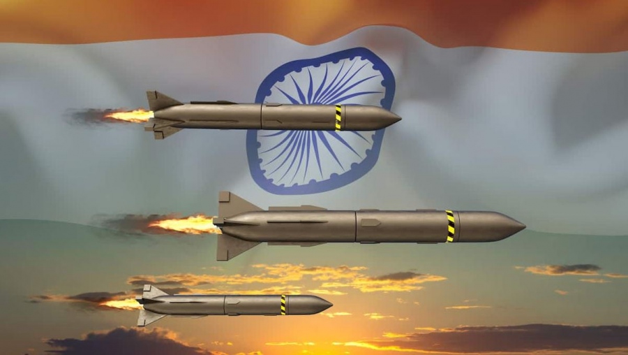 Ασύλληπτο - Η Ινδία με τον Vishnu αποκτά πύραυλο 3 φορές ταχύτερο από τον BrahMos, τον  πιο γρήγορο υπερηχητικό στον κόσμο