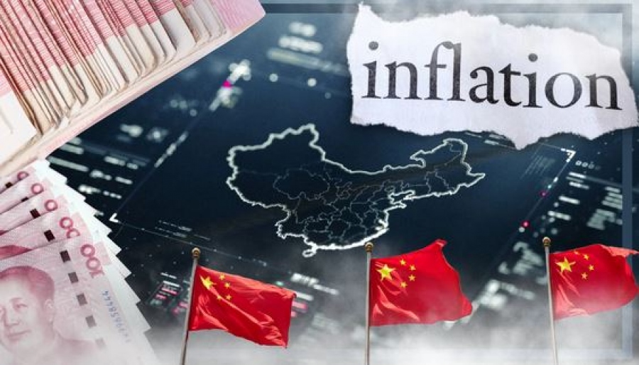 Κίνα: Ετήσια αύξηση 0,2% σημείωσε ο δείκτης τιμών καταναλωτή τον Ιούνιο 2024