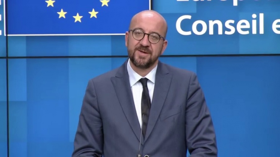 Ανοίγουν στόματα στις Βρυξέλλες - Άχρηστος και χαοτικός ο Charles Michel, όλοι θέλουν να φύγει