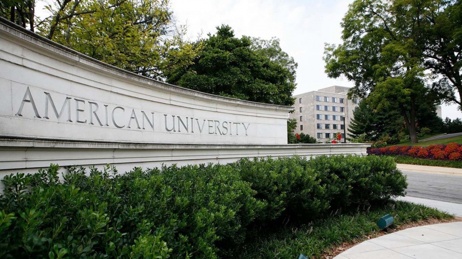 Συναγερμός στην Ουάσιγκτον – Ένοπλος στην πανεπιστημιούπολη του American University