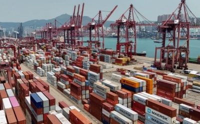 Σκληρή γραμμή από Κίνα: Οι ΗΠΑ να ακούσουν τη φωνή της λογικής και να καταργήσουν πλήρως τους ανταποδοτικούς δασμούς