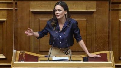 Αχτσιόγλου: Η στρατηγική της κυβέρνησης έχει αποτύχει για τον κόσμο της εργασίας και τη μεγάλη κοινωνική πλειοψηφία