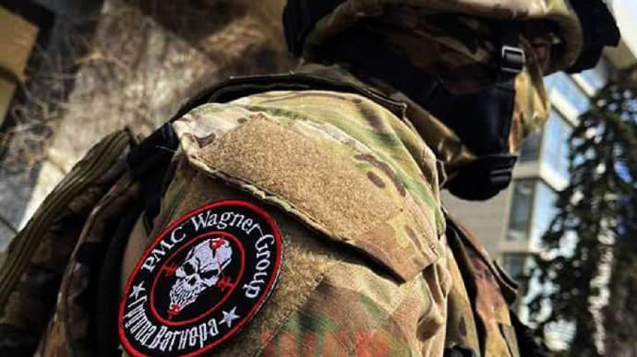 Πανικός στο Κίεβο – Ο Ουκρανικός στρατός ενισχύει εσπευσμένα τον Βορρά, μετά από σήμα δορυφόρου για βάση των Wagner στη Λευκορωσία