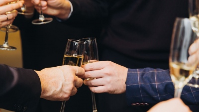 Προσοχή - Ακόμη και μικρές ποσότητες αλκοόλ αυξάνουν δραματικά τον κίνδυνο καρκίνου