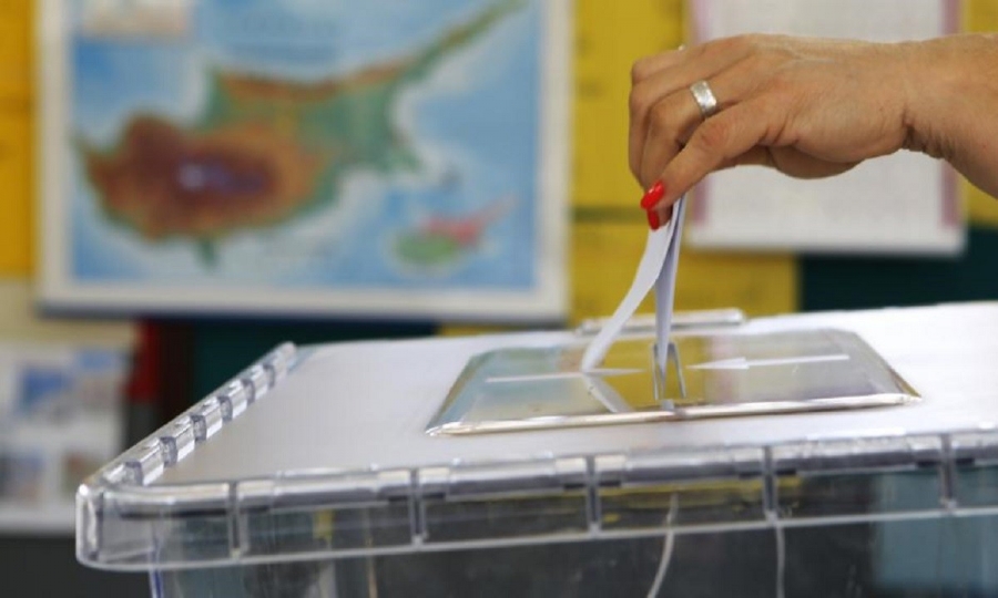 Κύπρος: Ο ΔΗΣΥ νικητής των βουλευτικών εκλογών με 27,7% - Πτώση για ΑΚΕΛ, κέρδη για ΕΛΑΜ